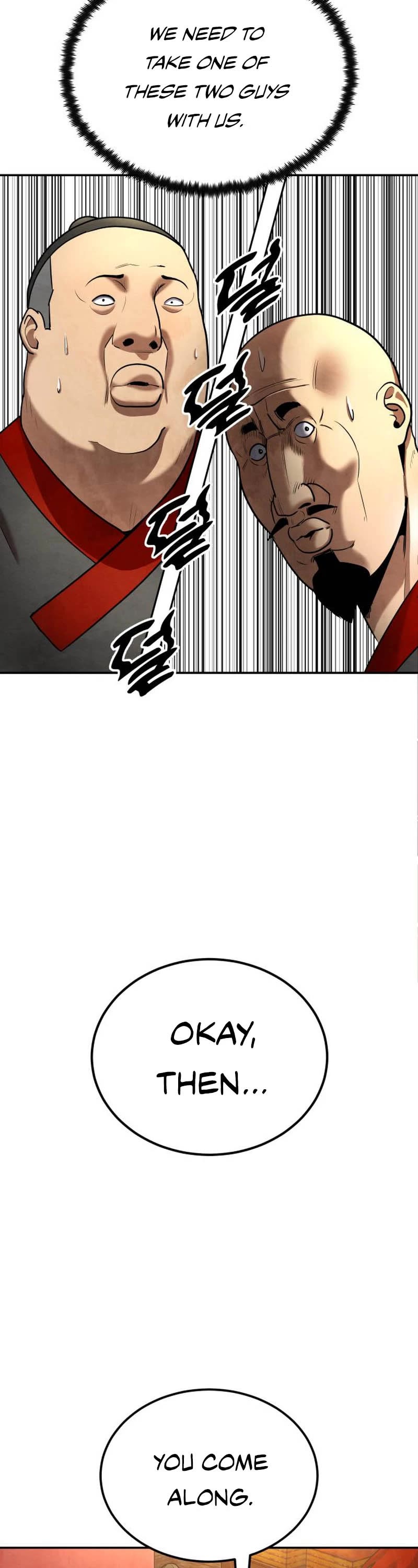 Read Embodiment of the Assassin in the Murim World EN Manga Online