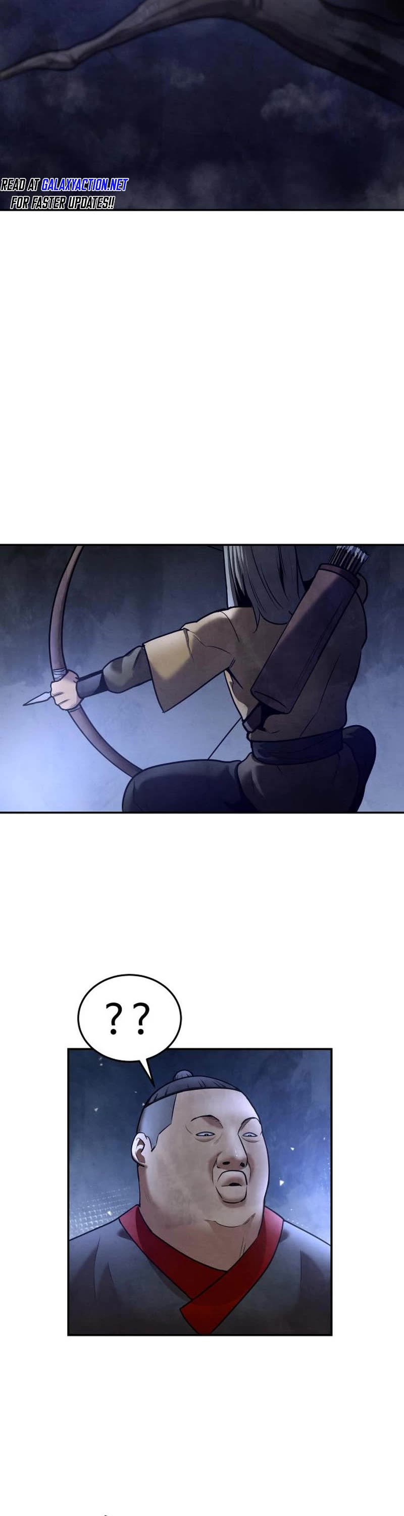 Read Embodiment of the Assassin in the Murim World EN Manga Online