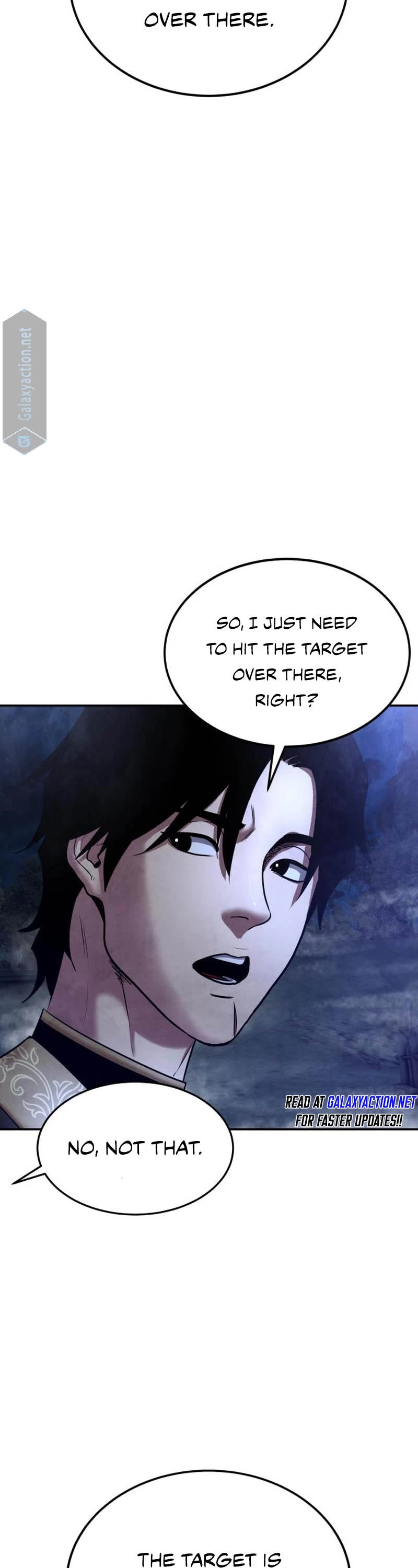 Read Embodiment of the Assassin in the Murim World EN Manga Online