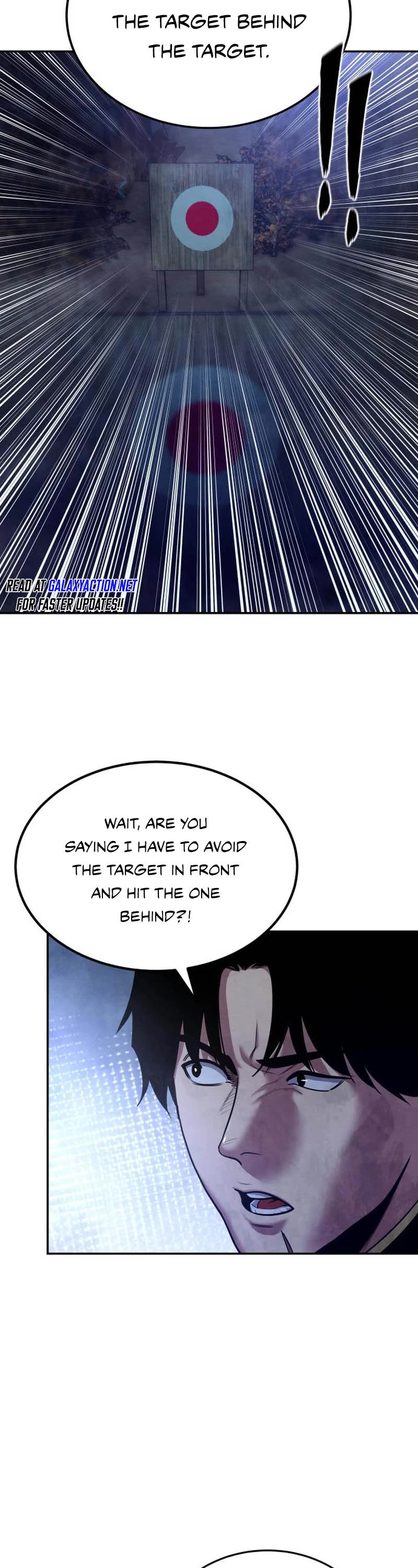 Read Embodiment of the Assassin in the Murim World EN Manga Online