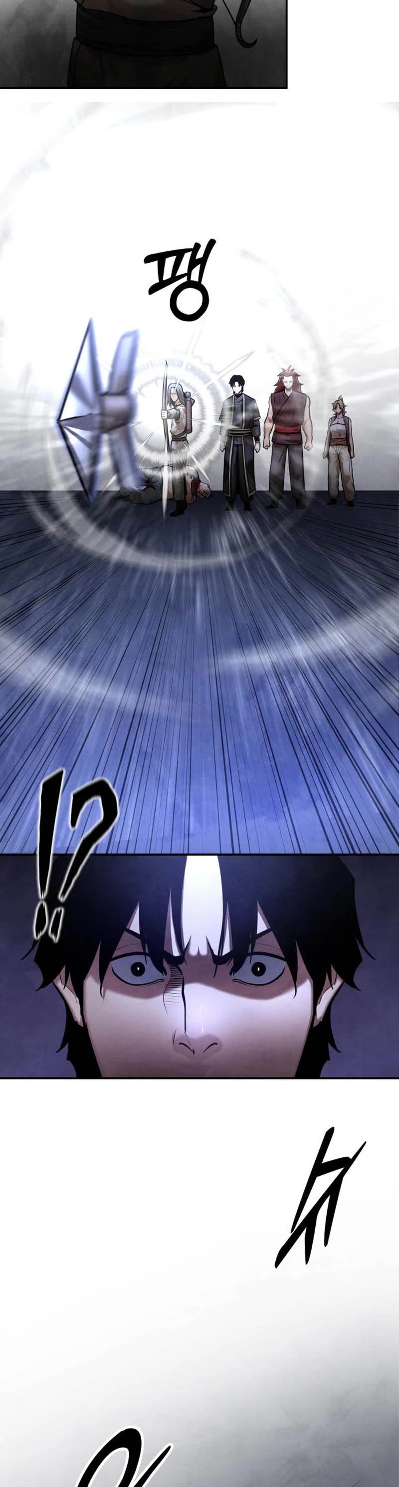 Read Embodiment of the Assassin in the Murim World EN Manga Online
