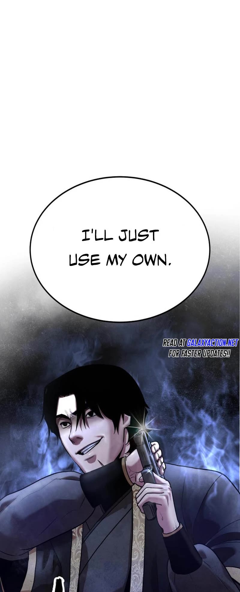 Read Embodiment of the Assassin in the Murim World EN Manga Online