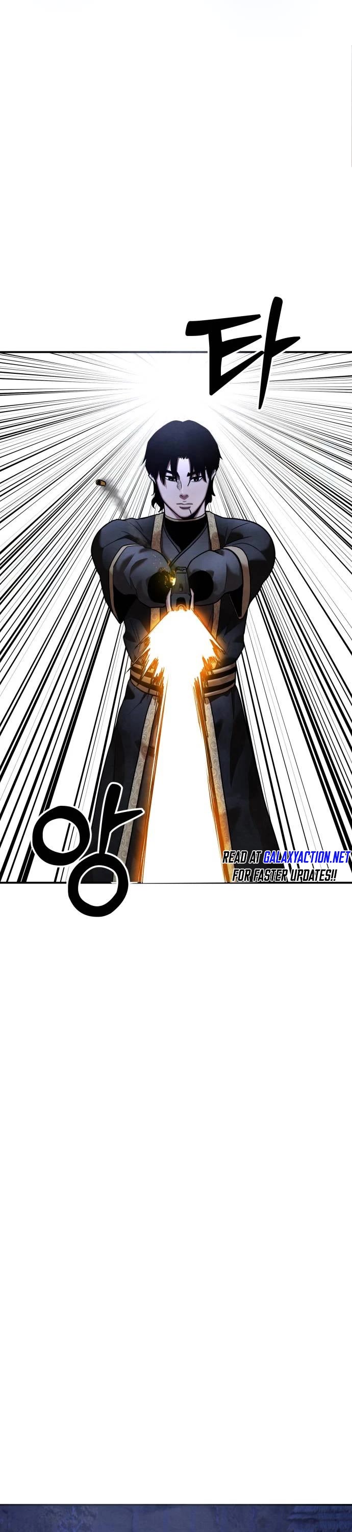 Read Embodiment of the Assassin in the Murim World EN Manga Online
