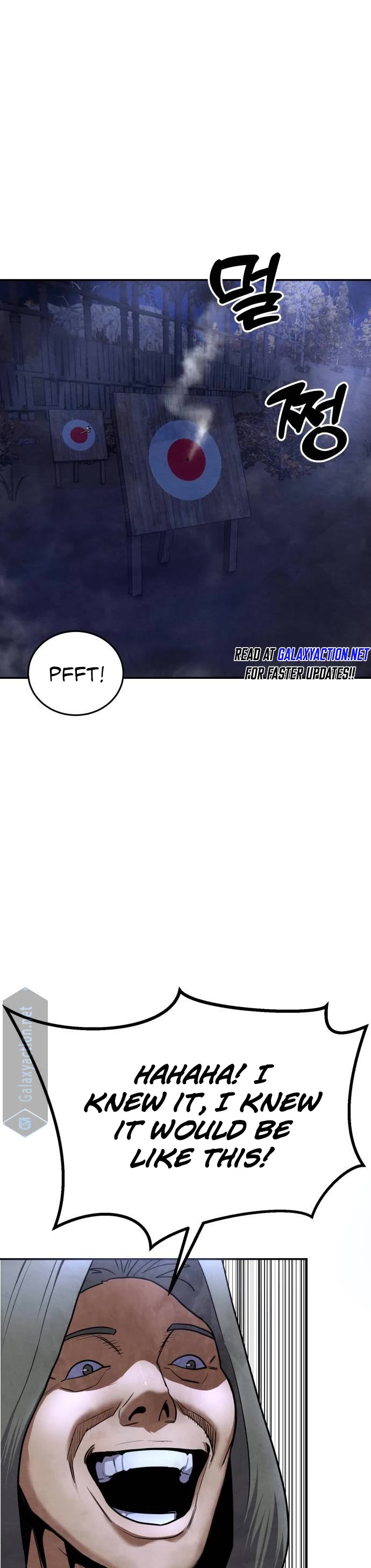Read Embodiment of the Assassin in the Murim World EN Manga Online