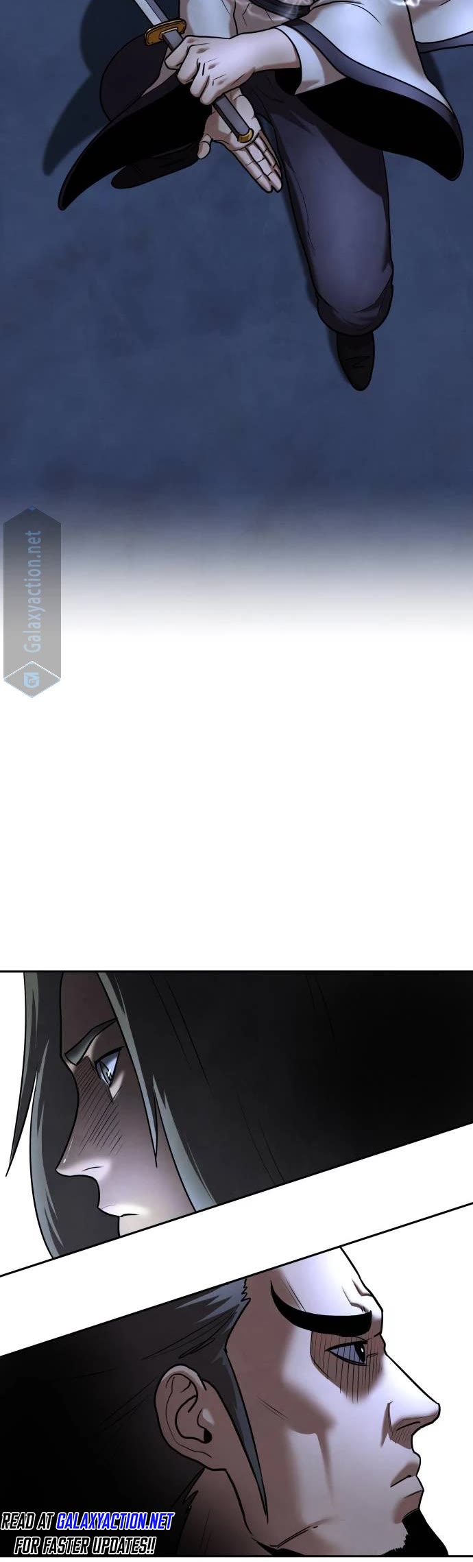 Read Embodiment of the Assassin in the Murim World EN Manga Online
