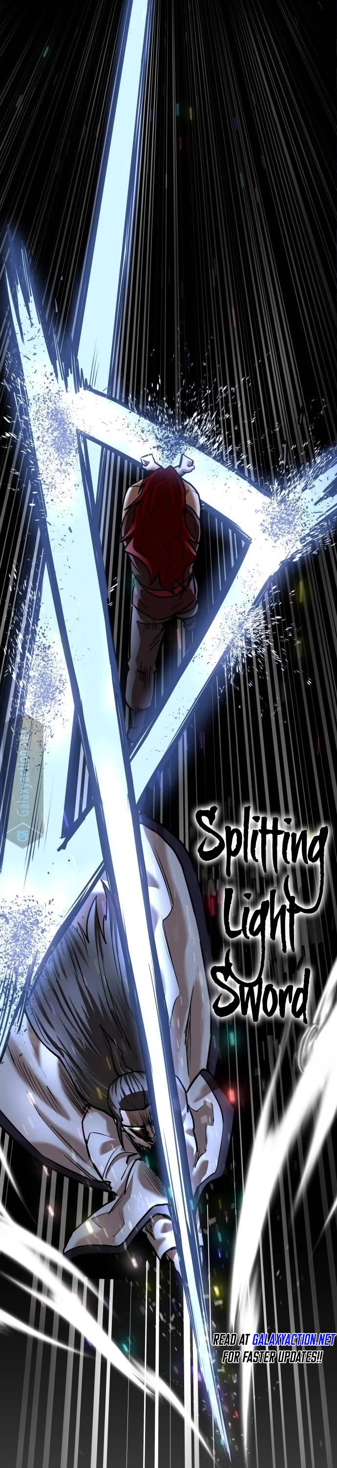 Read Embodiment of the Assassin in the Murim World EN Manga Online