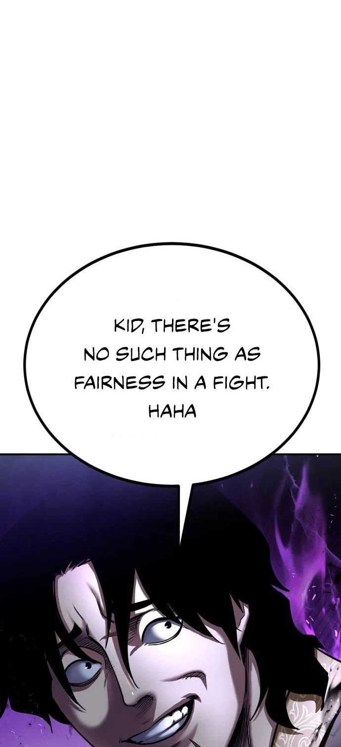 Read Embodiment of the Assassin in the Murim World EN Manga Online