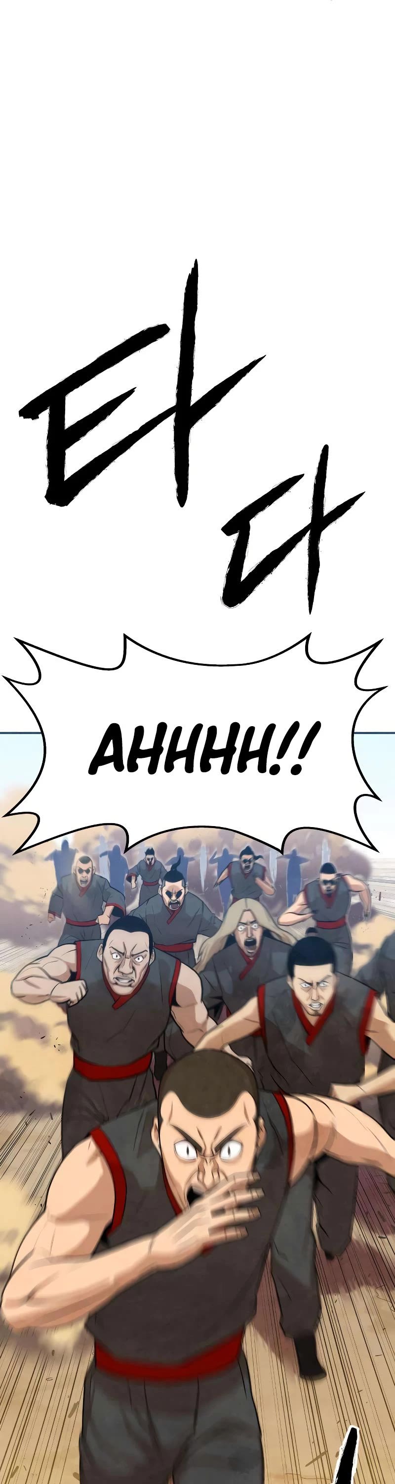 Read Embodiment of the Assassin in the Murim World EN Manga Online