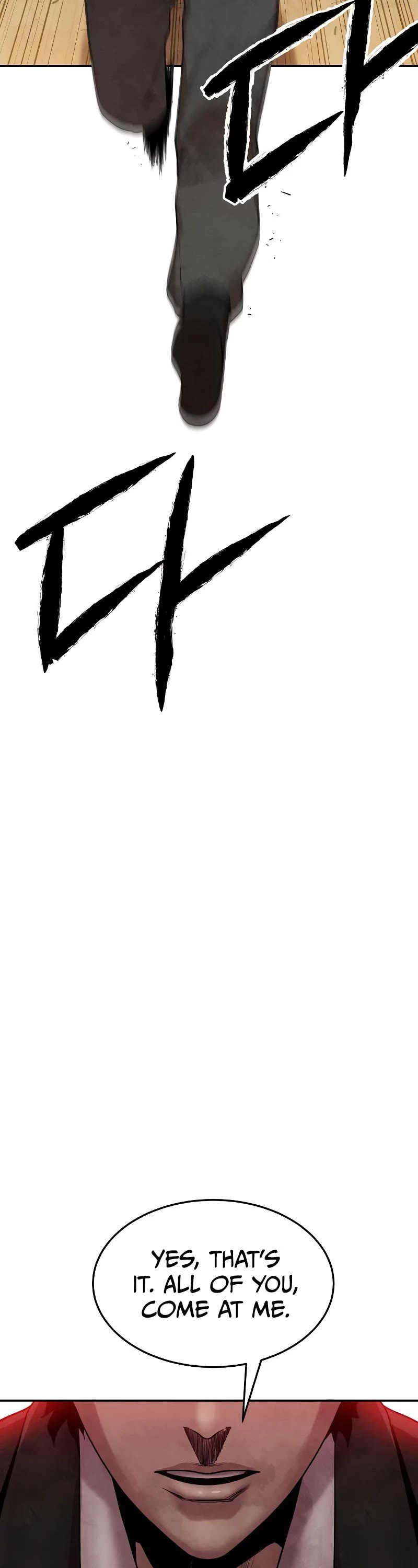 Read Embodiment of the Assassin in the Murim World EN Manga Online
