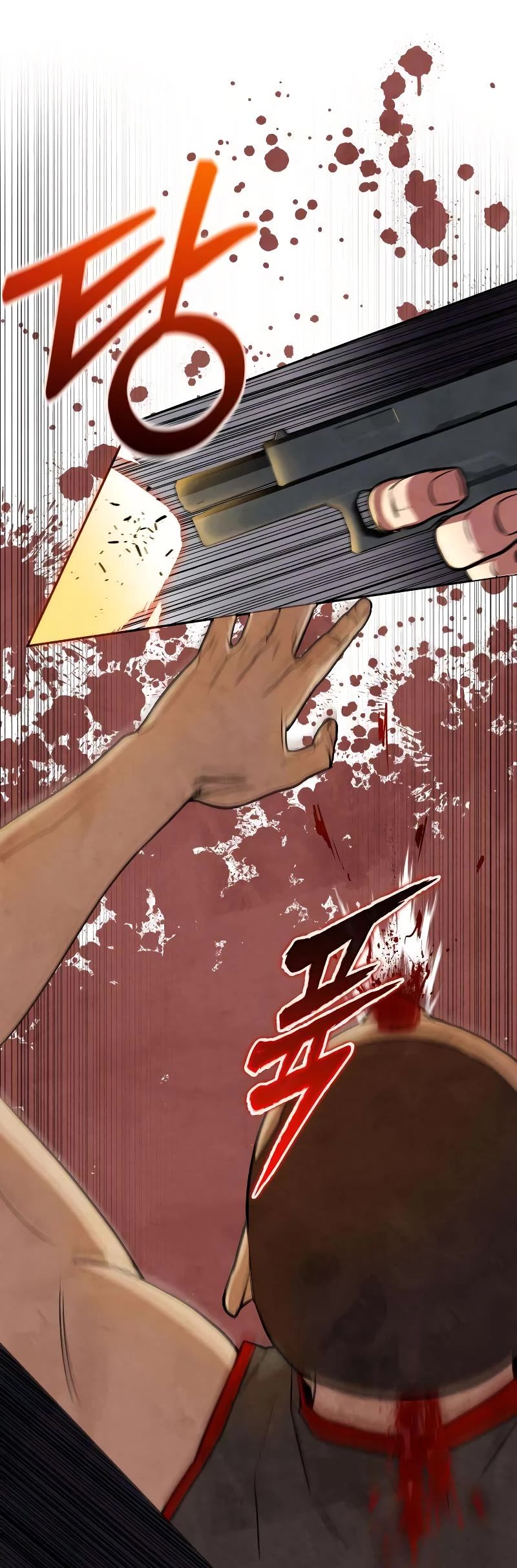 Read Embodiment of the Assassin in the Murim World EN Manga Online
