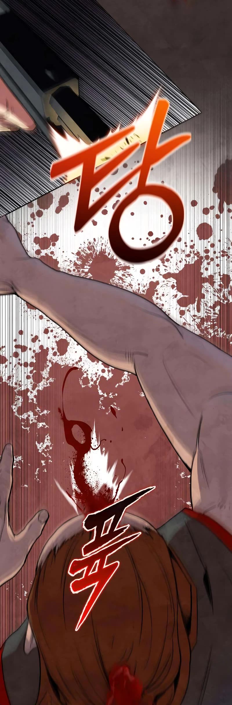 Read Embodiment of the Assassin in the Murim World EN Manga Online