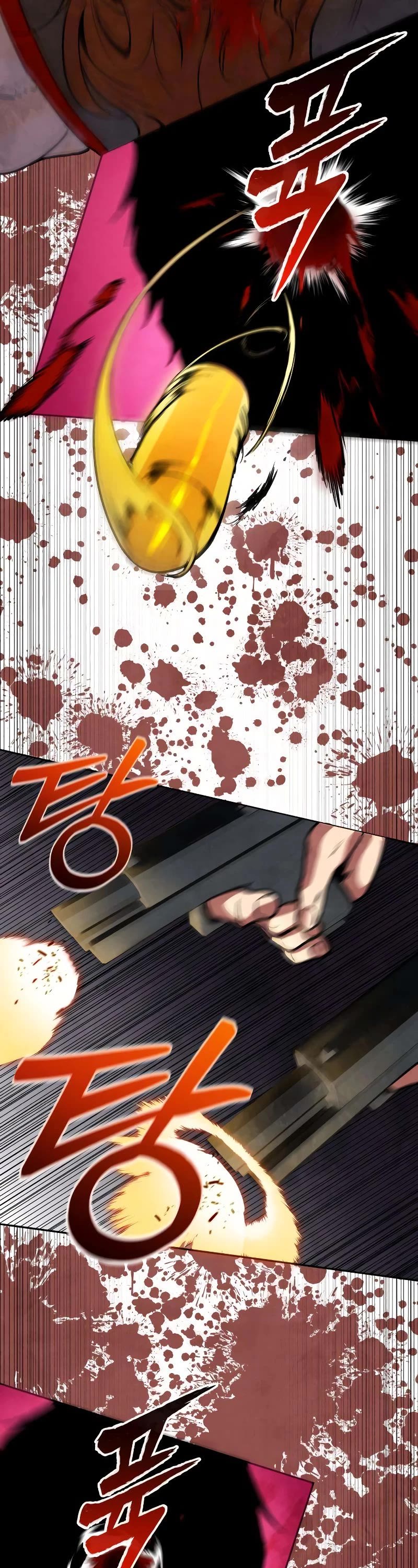 Read Embodiment of the Assassin in the Murim World EN Manga Online