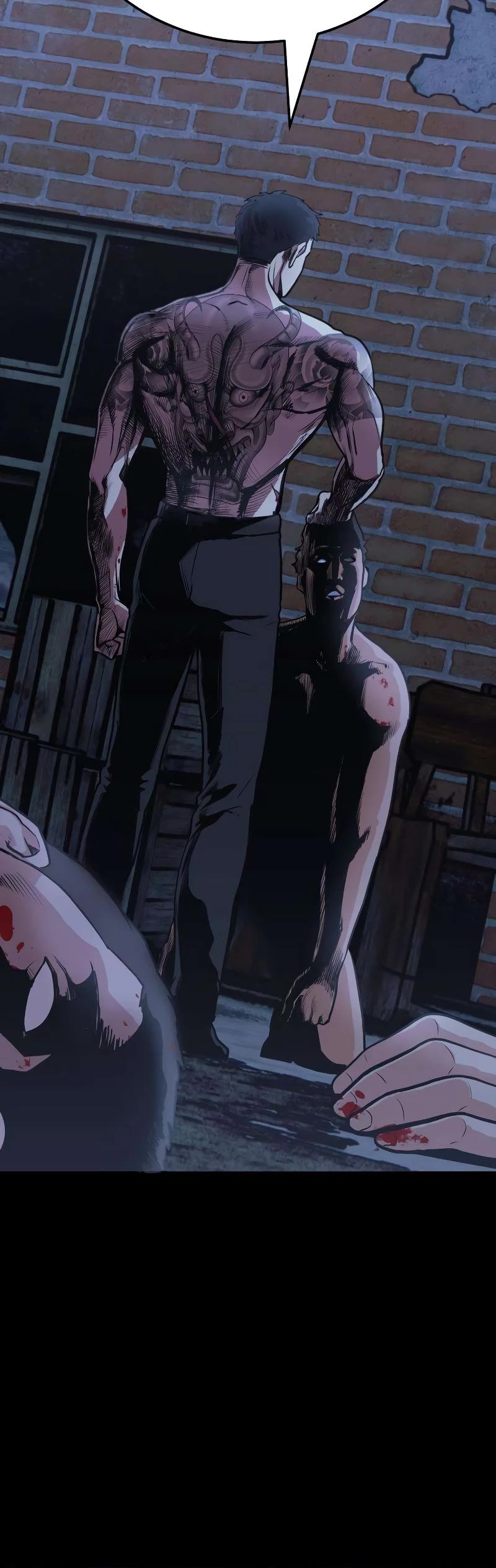Read Embodiment of the Assassin in the Murim World EN Manga Online
