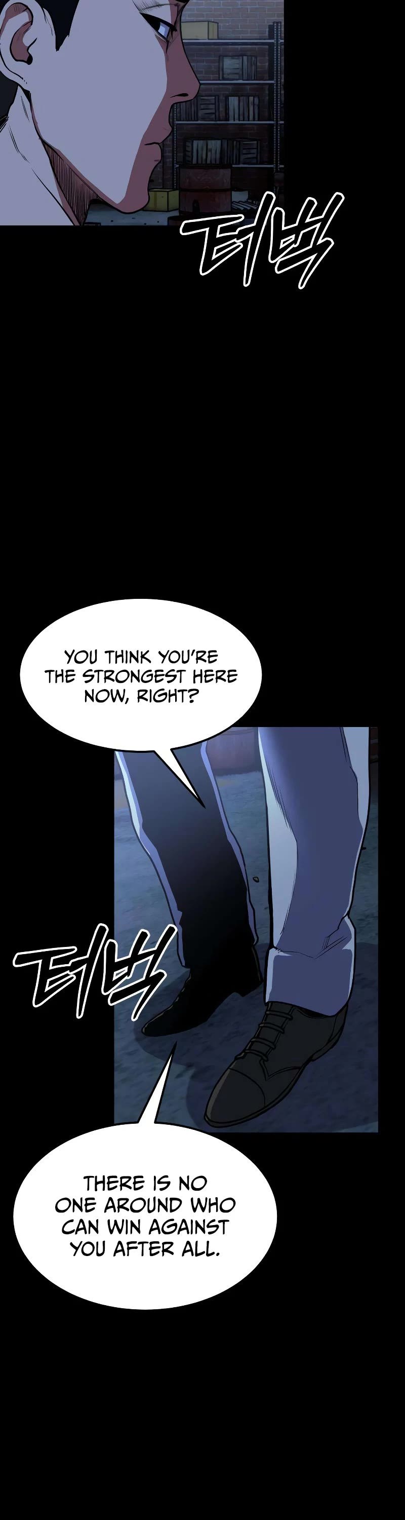 Read Embodiment of the Assassin in the Murim World EN Manga Online