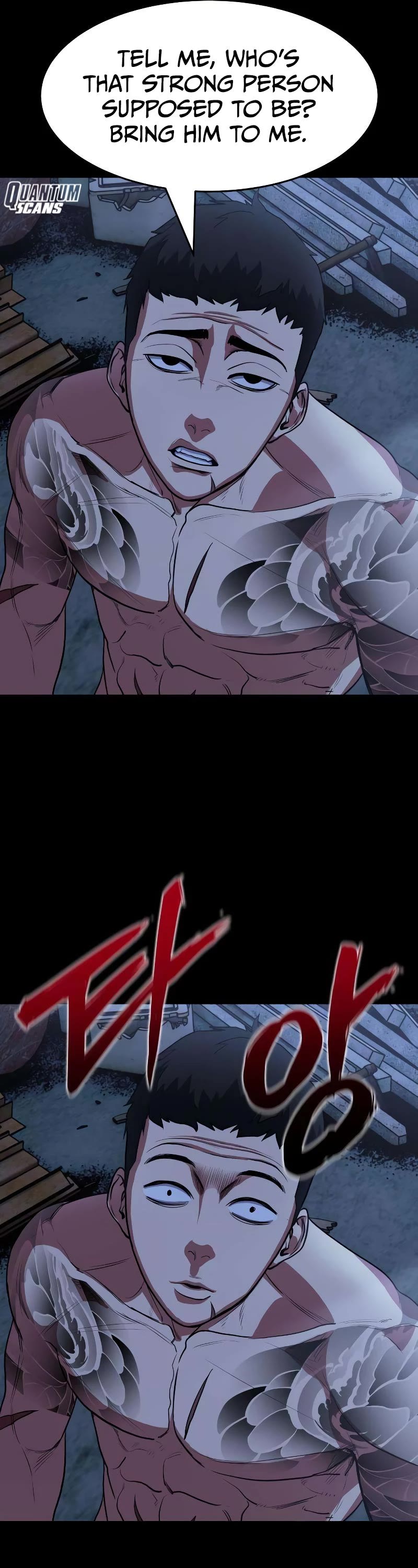 Read Embodiment of the Assassin in the Murim World EN Manga Online