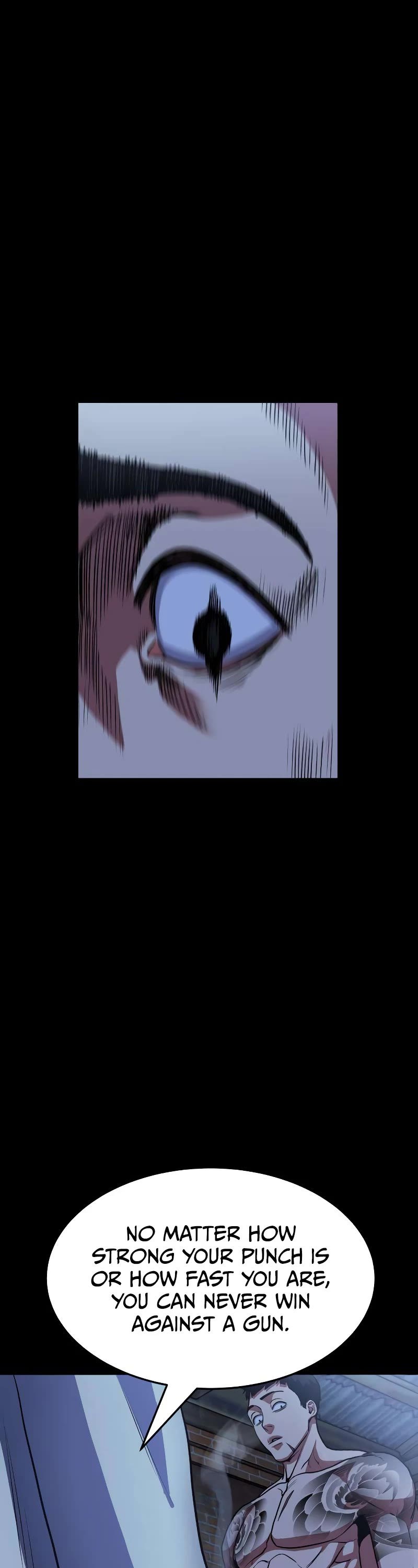 Read Embodiment of the Assassin in the Murim World EN Manga Online