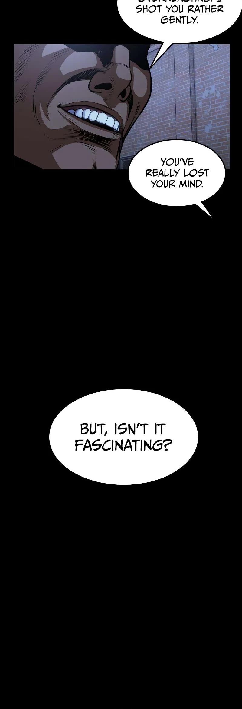 Read Embodiment of the Assassin in the Murim World EN Manga Online
