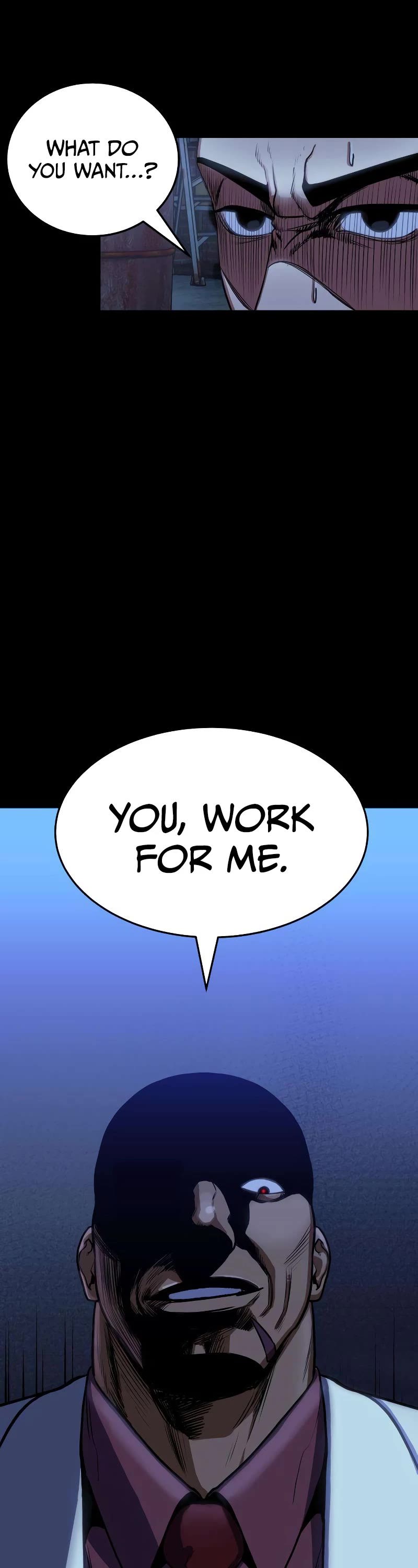 Read Embodiment of the Assassin in the Murim World EN Manga Online