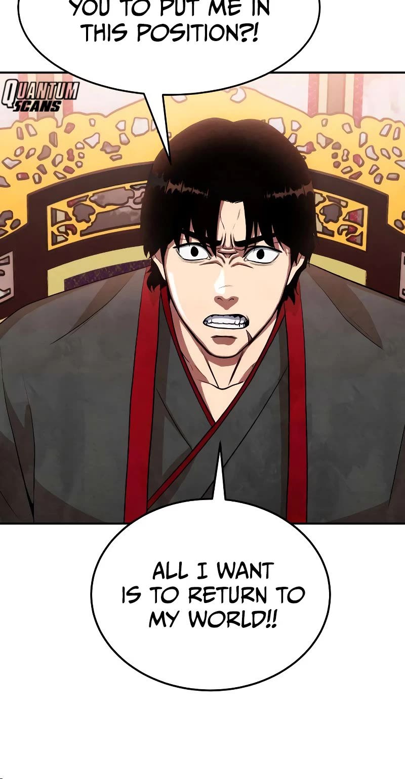 Read Embodiment of the Assassin in the Murim World EN Manga Online
