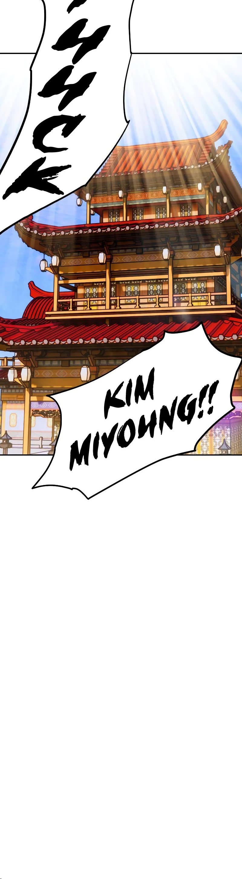 Read Embodiment of the Assassin in the Murim World EN Manga Online
