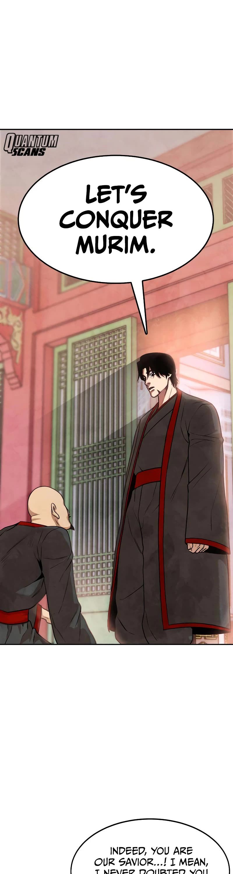 Read Embodiment of the Assassin in the Murim World EN Manga Online