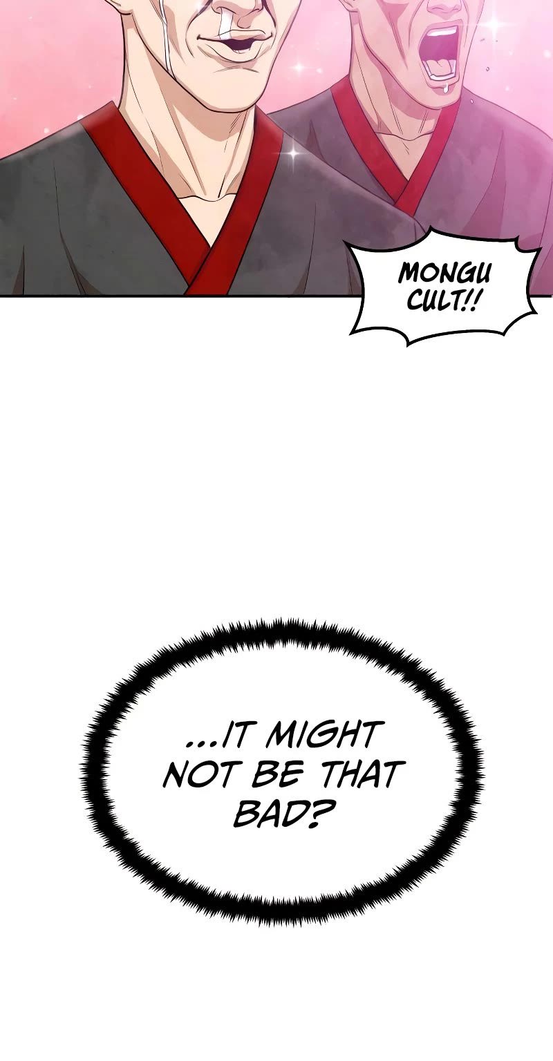 Read Embodiment of the Assassin in the Murim World EN Manga Online