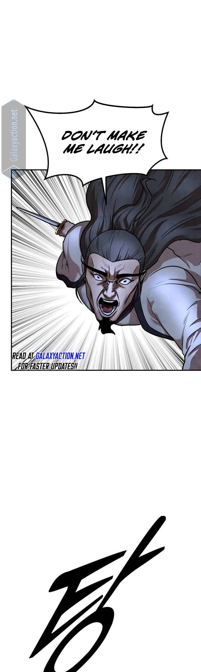 Read Embodiment of the Assassin in the Murim World EN Manga Online