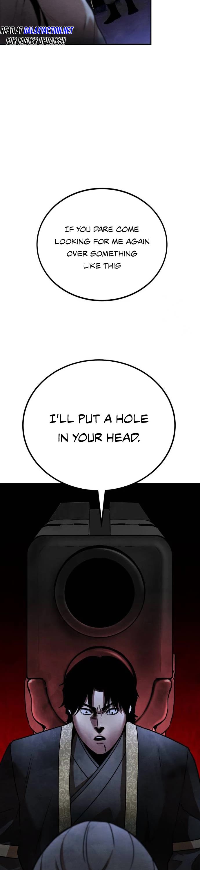 Read Embodiment of the Assassin in the Murim World EN Manga Online