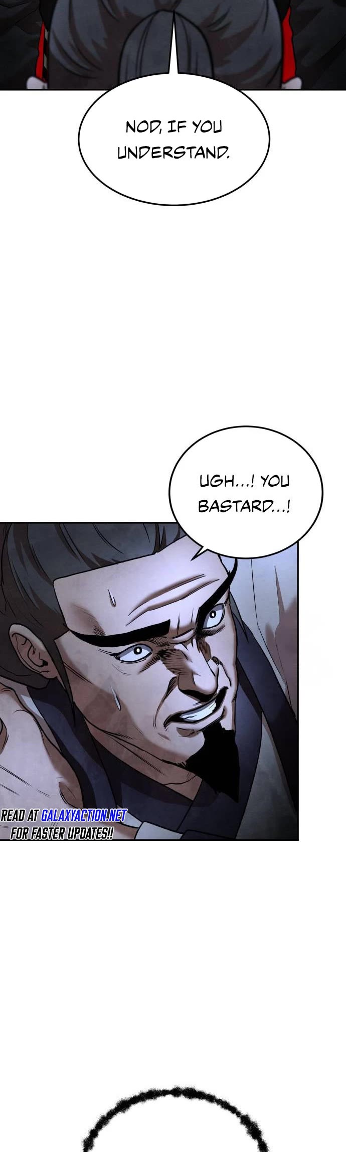 Read Embodiment of the Assassin in the Murim World EN Manga Online