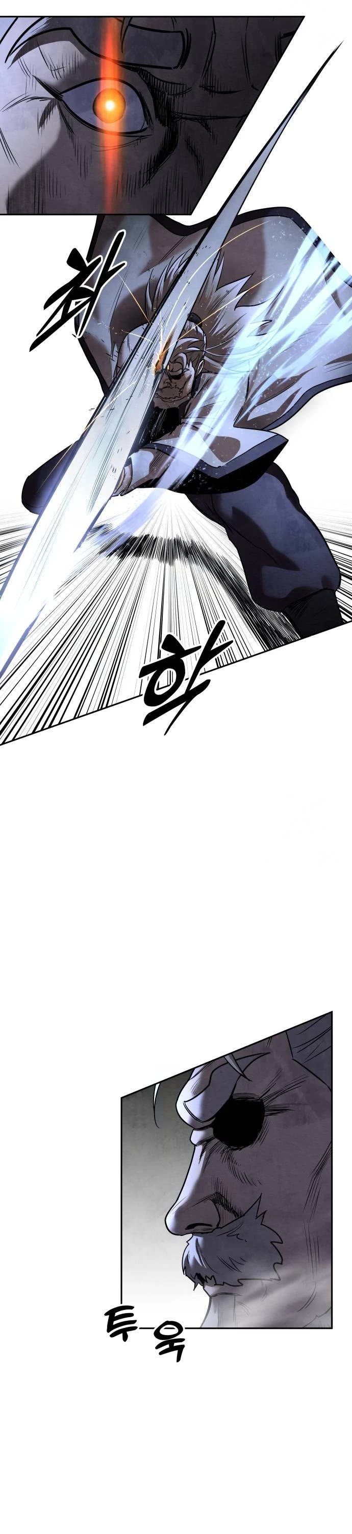 Read Embodiment of the Assassin in the Murim World EN Manga Online