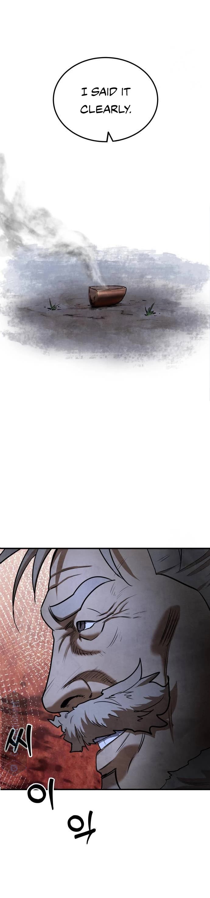 Read Embodiment of the Assassin in the Murim World EN Manga Online