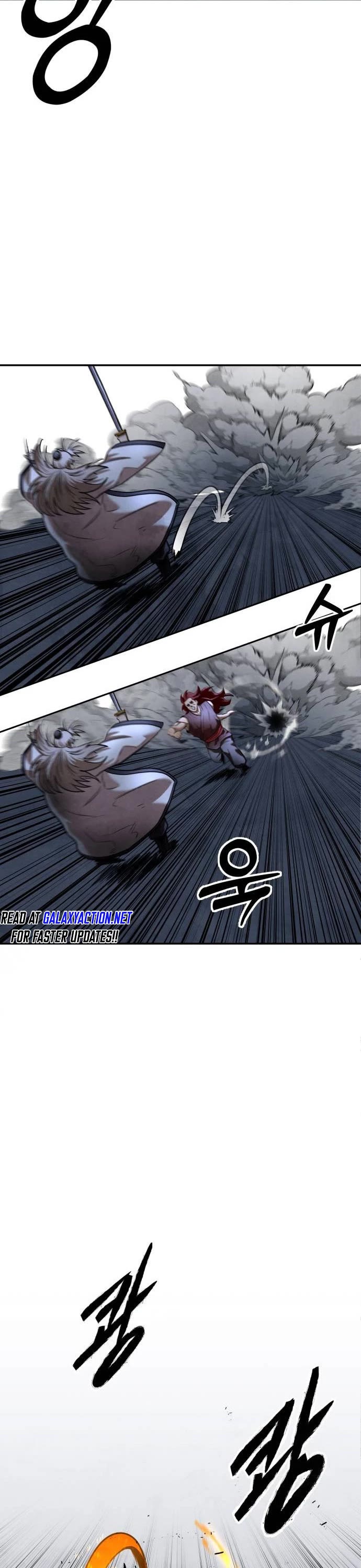 Read Embodiment of the Assassin in the Murim World EN Manga Online