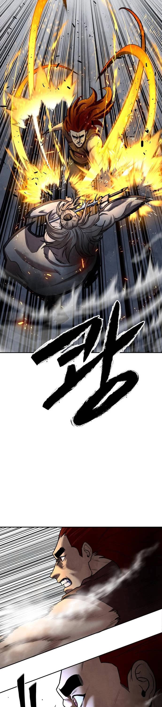 Read Embodiment of the Assassin in the Murim World EN Manga Online