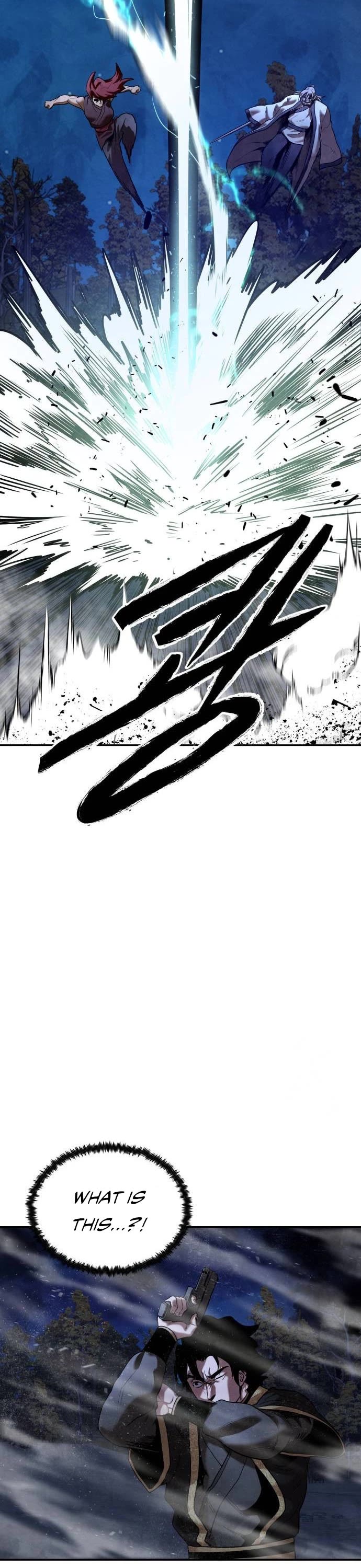Read Embodiment of the Assassin in the Murim World EN Manga Online
