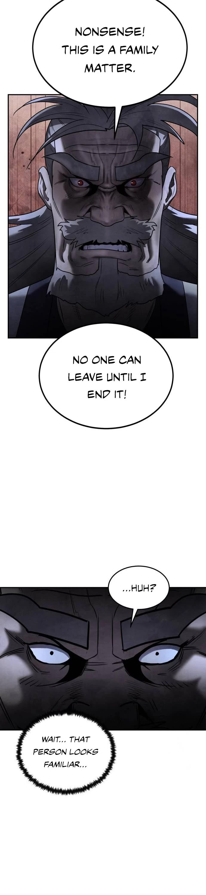 Read Embodiment of the Assassin in the Murim World EN Manga Online