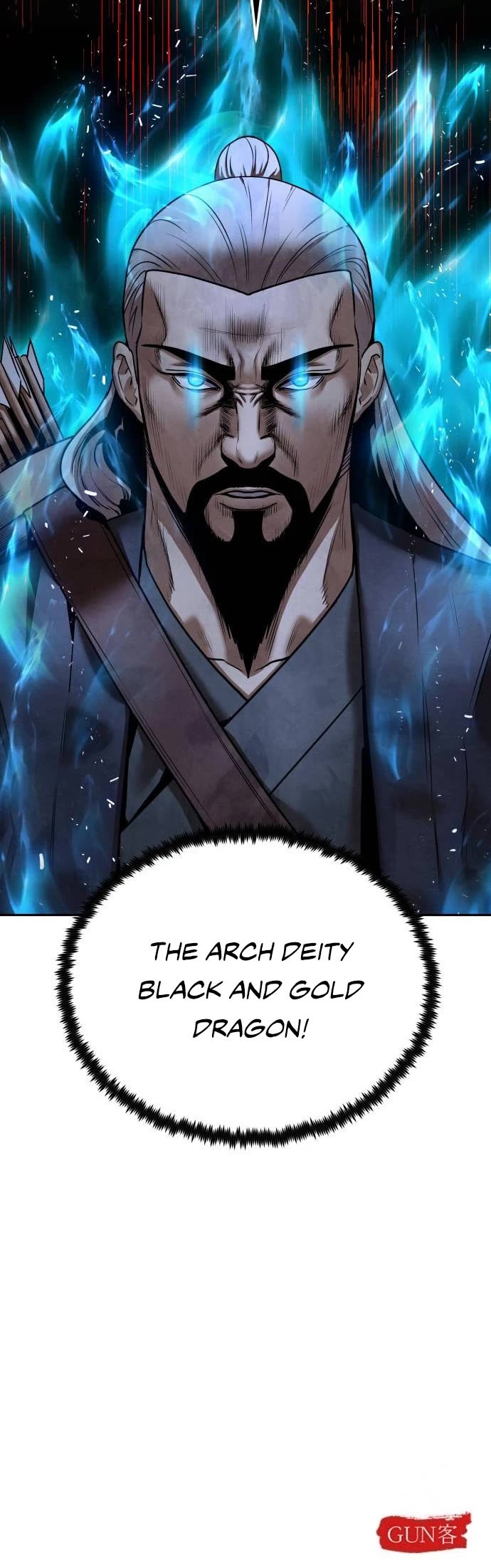 Read Embodiment of the Assassin in the Murim World EN Manga Online