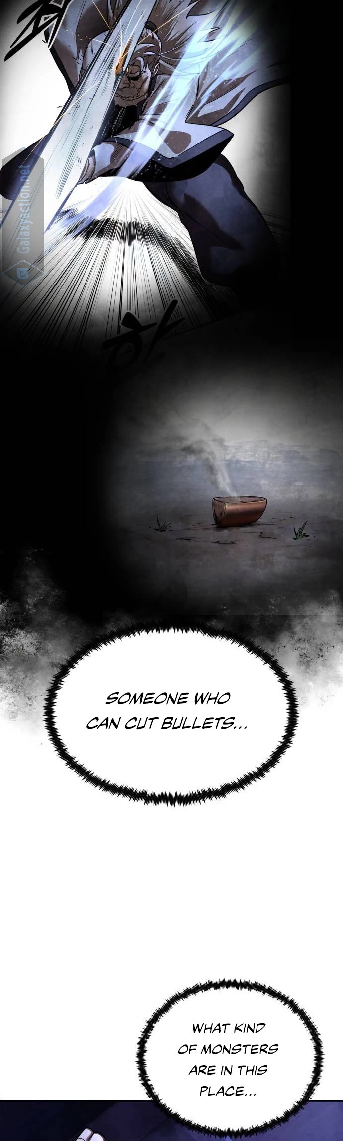 Read Embodiment of the Assassin in the Murim World EN Manga Online