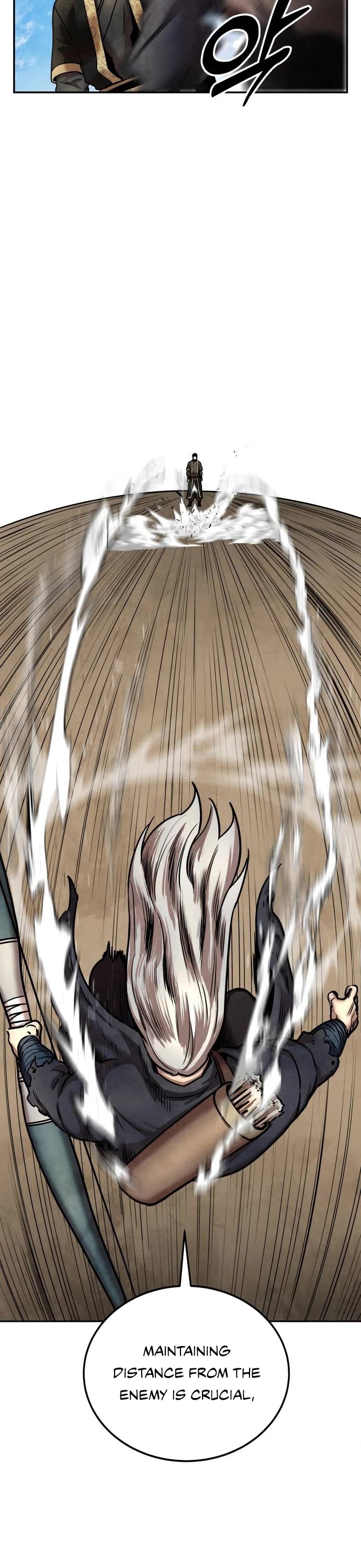 Read Embodiment of the Assassin in the Murim World EN Manga Online