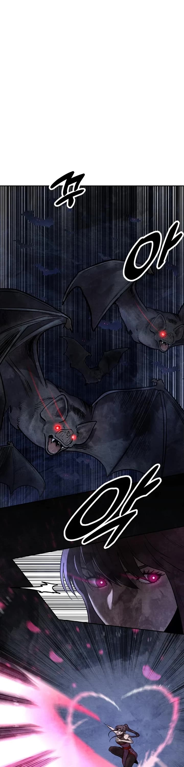 Read Embodiment of the Assassin in the Murim World EN Manga Online