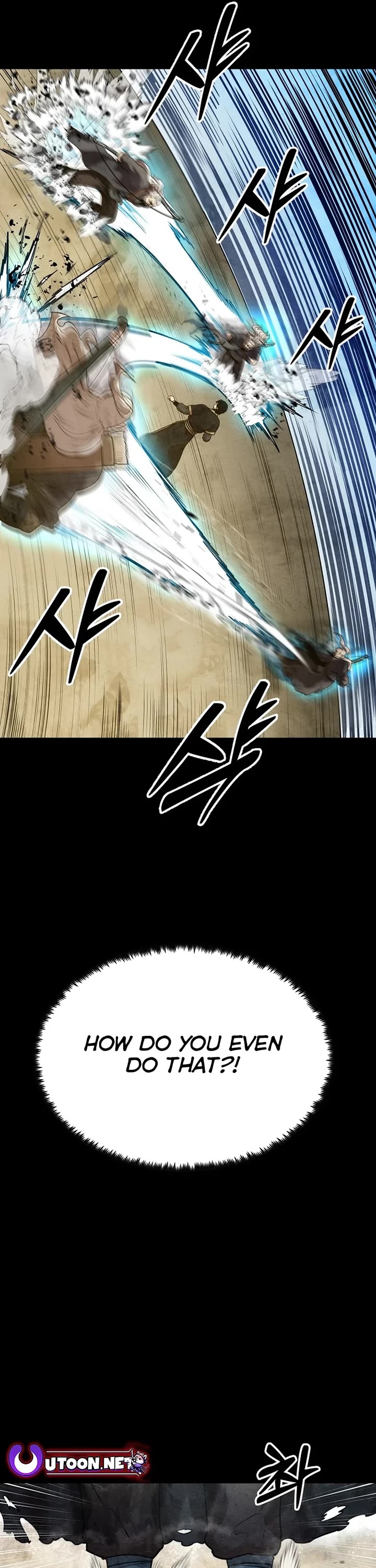 Read Embodiment of the Assassin in the Murim World EN Manga Online