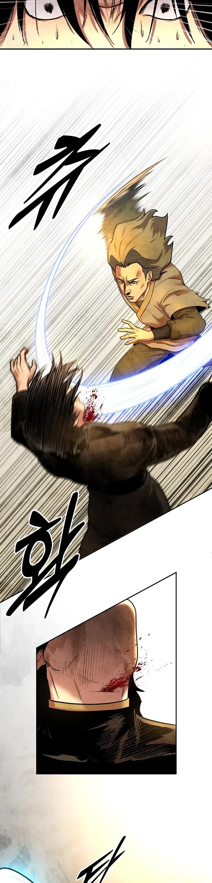 Read Embodiment of the Assassin in the Murim World EN Manga Online