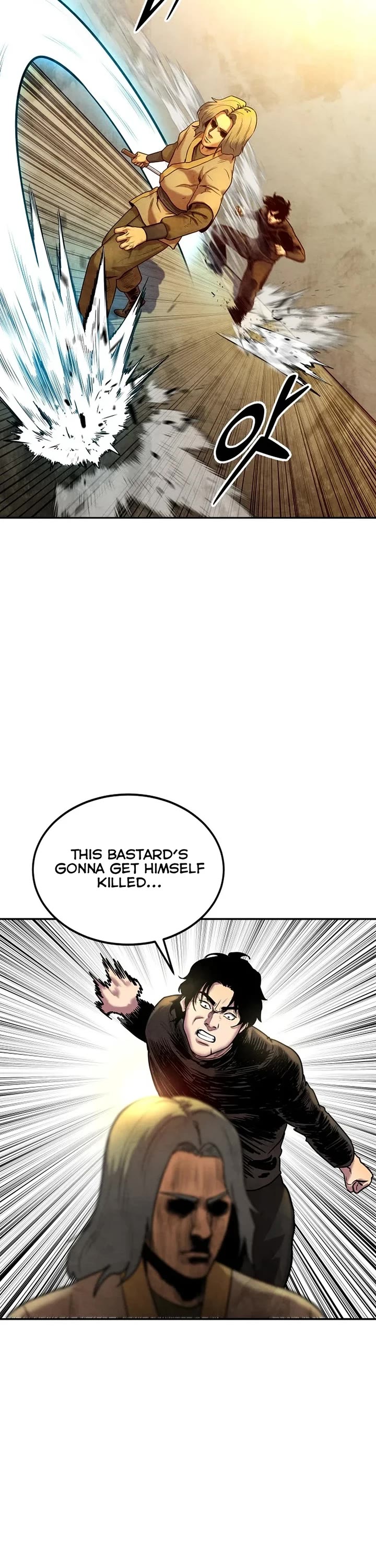 Read Embodiment of the Assassin in the Murim World EN Manga Online