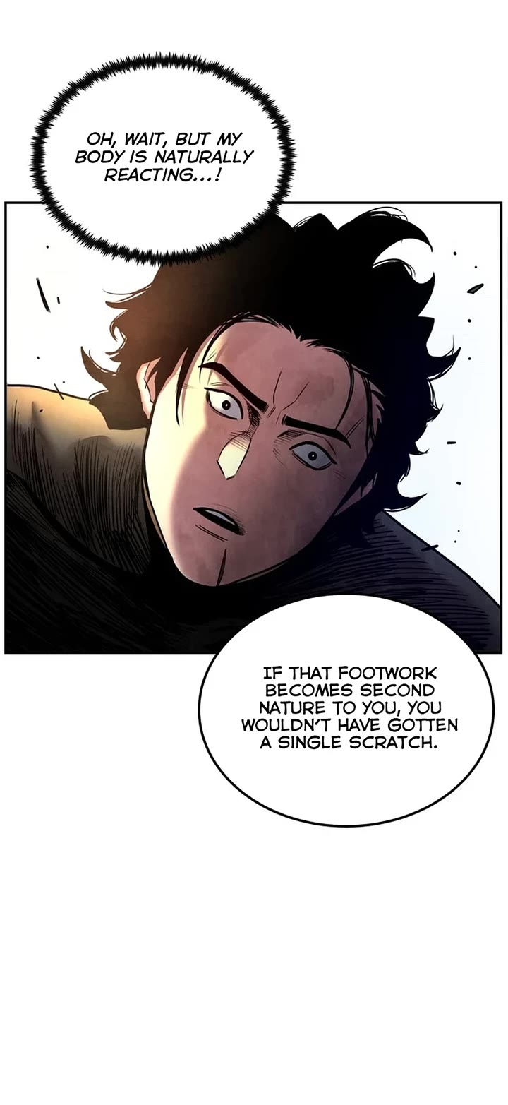 Read Embodiment of the Assassin in the Murim World EN Manga Online