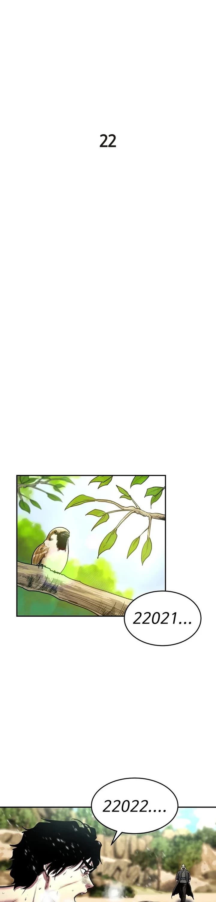 Read Embodiment of the Assassin in the Murim World EN Manga Online