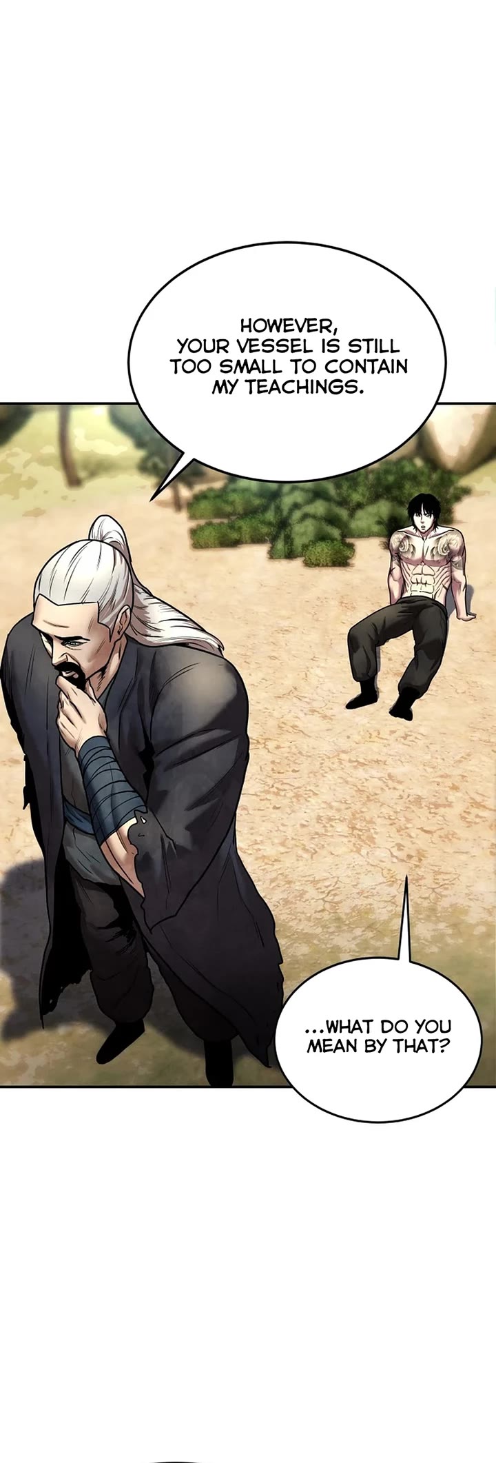 Read Embodiment of the Assassin in the Murim World EN Manga Online