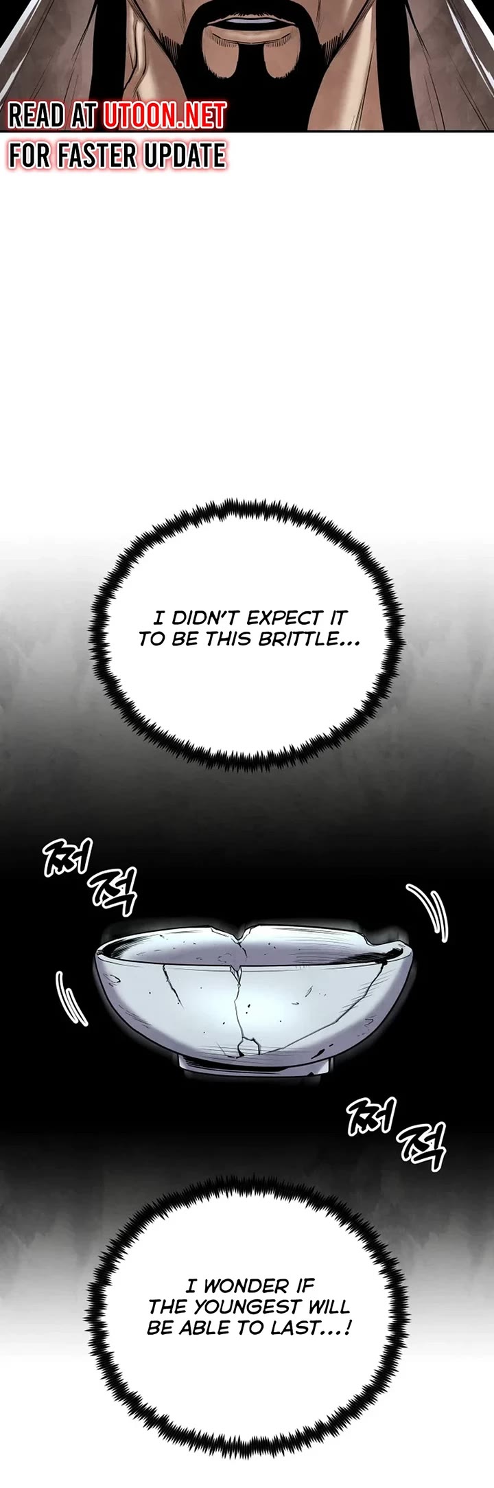 Read Embodiment of the Assassin in the Murim World EN Manga Online