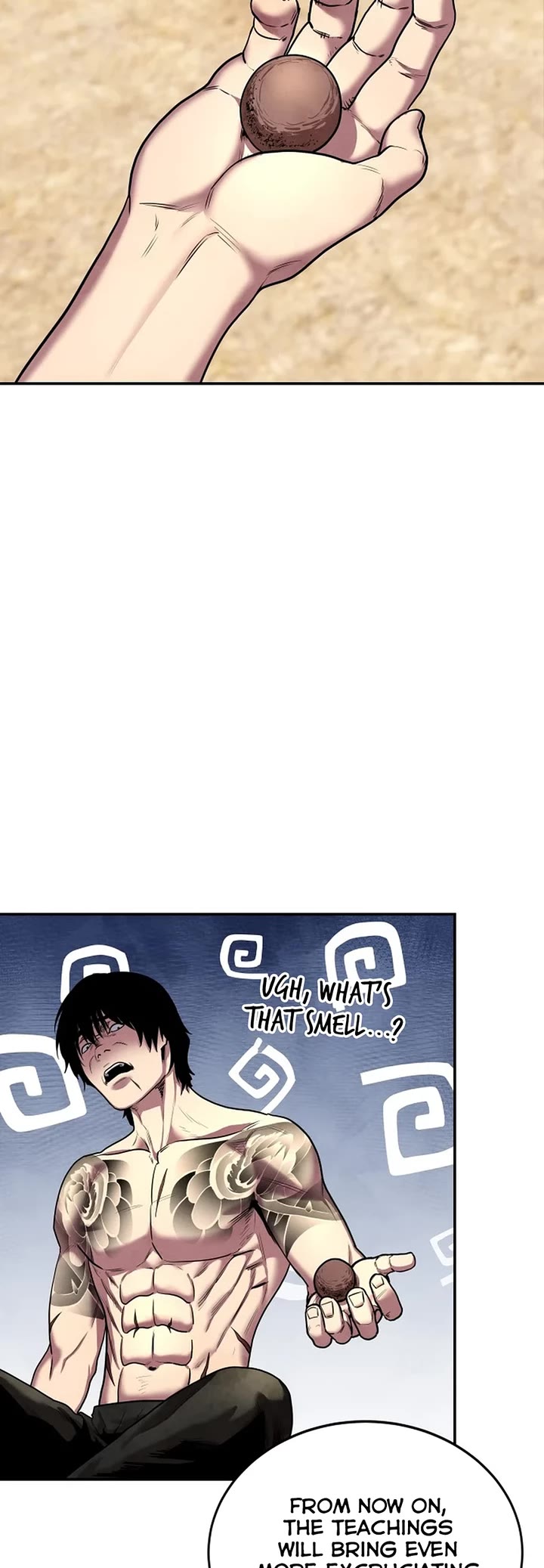 Read Embodiment of the Assassin in the Murim World EN Manga Online