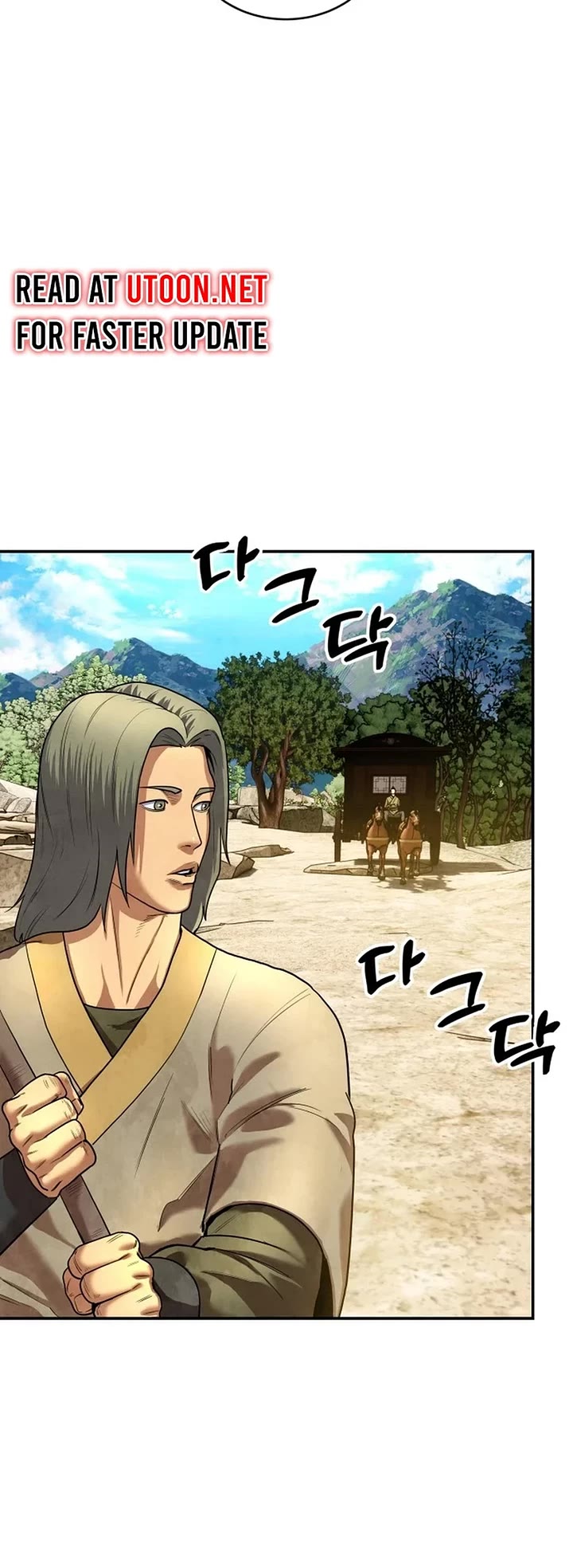 Read Embodiment of the Assassin in the Murim World EN Manga Online