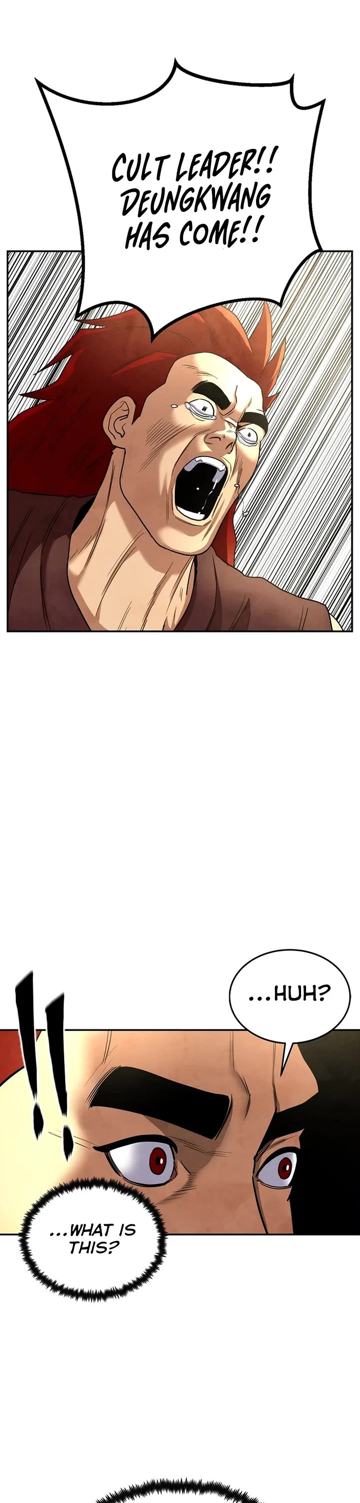 Read Embodiment of the Assassin in the Murim World EN Manga Online