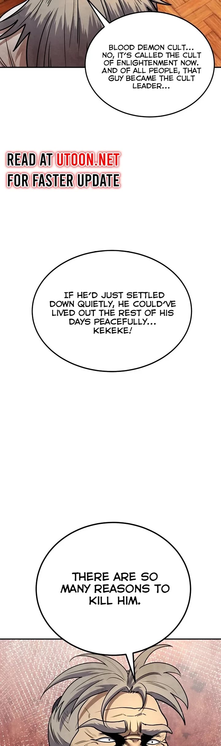 Read Embodiment of the Assassin in the Murim World EN Manga Online
